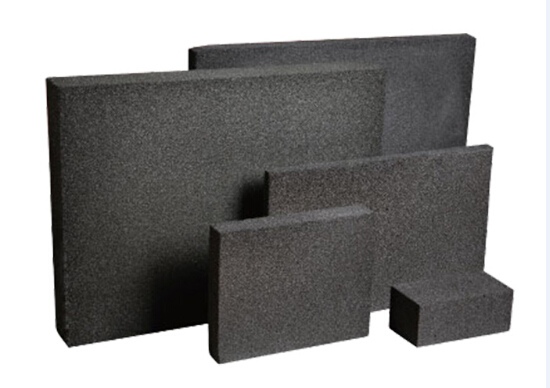 Advantage of Foam Glass