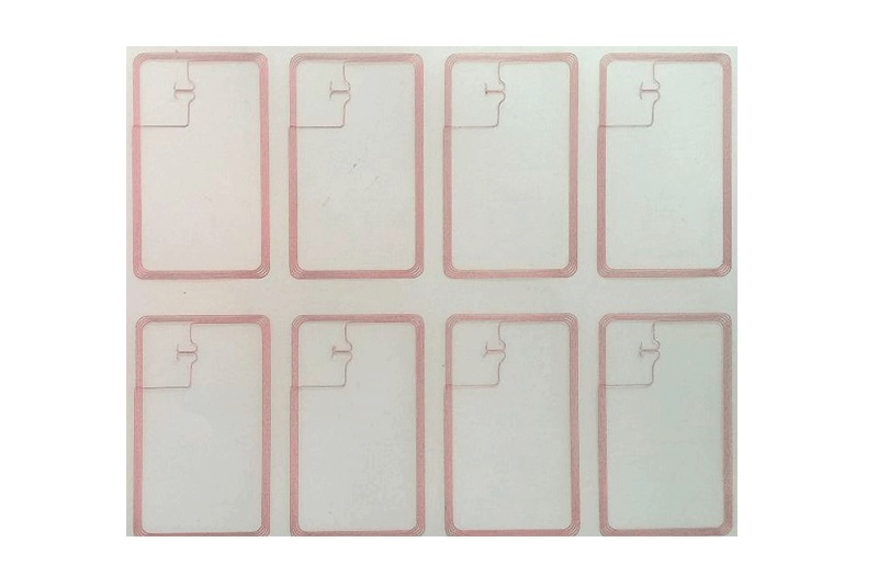 Smart Card Custom NXP MIFARE 1K CARD