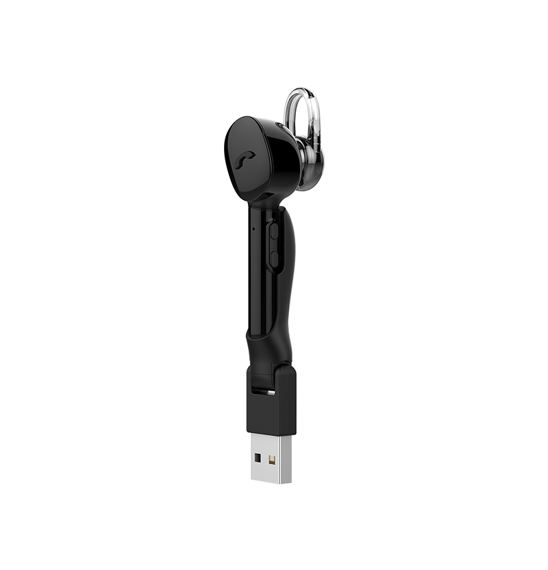R905 Magnetic Wireless earphone