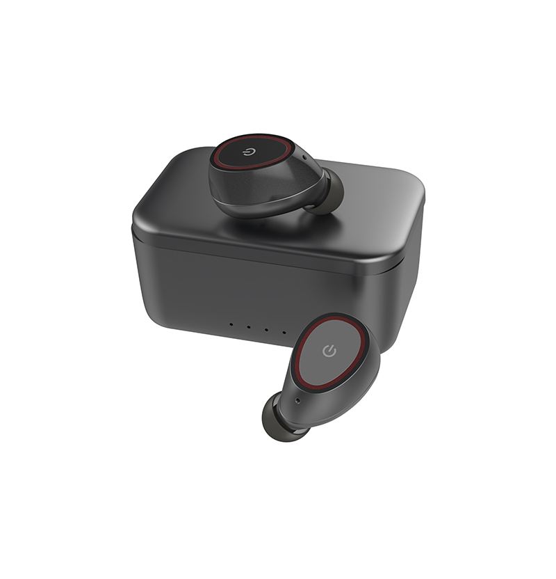 GW12 in-ear bluetooth headphones