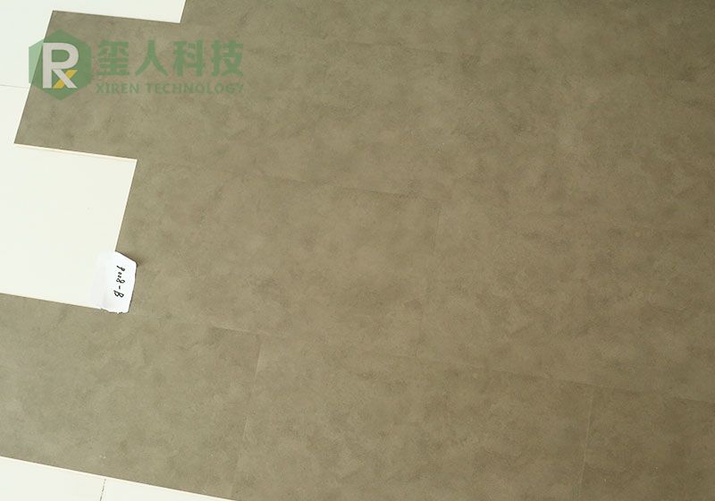 What are the advantages of SPC flooring?