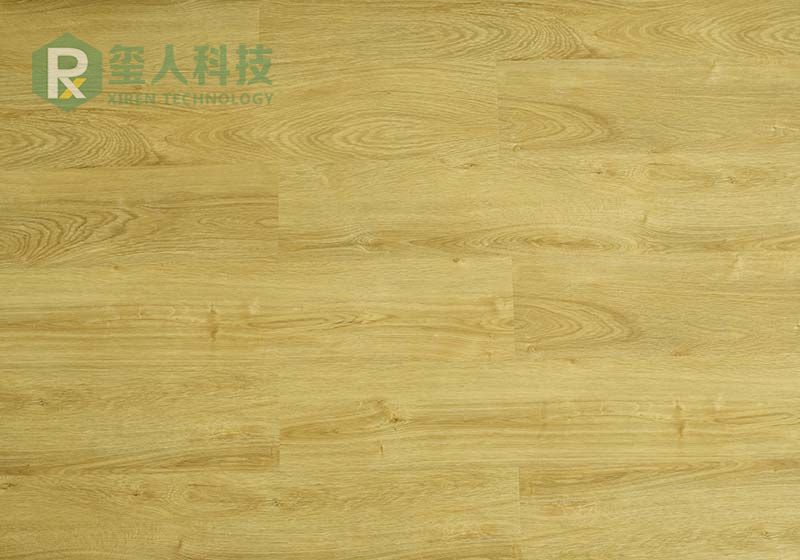 [SPC Flooring supplier]The Fire Drill -- -- -- -- -- - Safety production