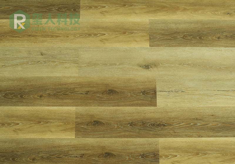 The advantages of SPC flooring