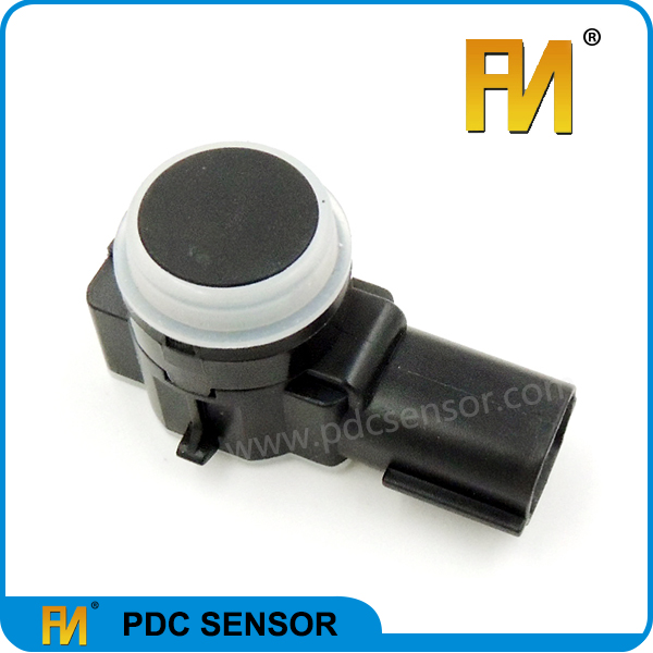 PDC-Parking Distance Control System