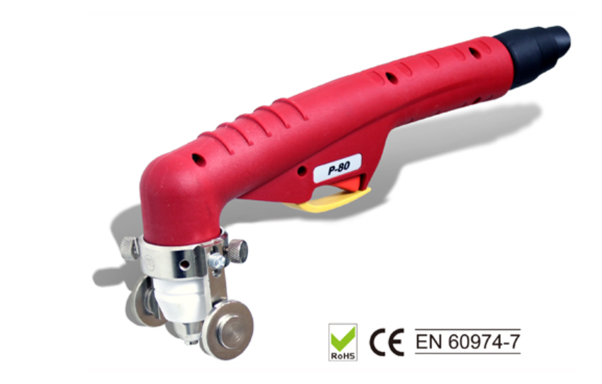 Maintenance of Plasma Cutting Torch