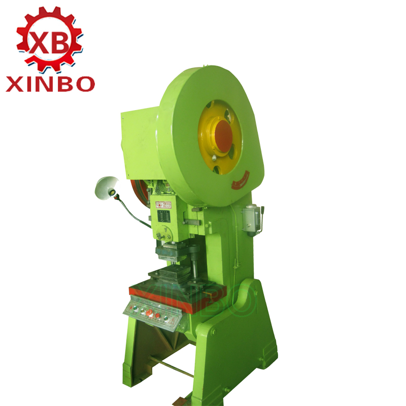 Punching marking making machine