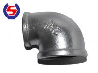 Technical Requirements for Elbows