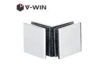 fittings for tempered glass