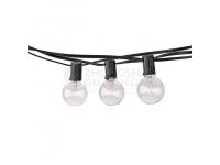   UL Listed String Lights