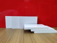 PVC Celuka Foam Sheet / 12mm 0.40 density  PVC FOAM SHEET