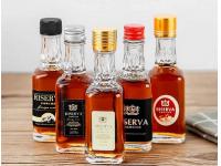  Delicate Little Spirit Bottle