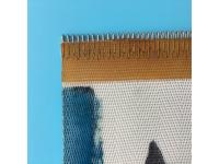 Sludge Dehydration Fabric (Press-Filter belt) for dewatering machine Polyester sludge dewatering mesh