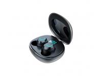 i07 Private Label Electronics New Arrivals 2019 Amazon tws 5.0 True Wireless Earbuds