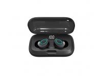 i06 TWS Wireless Earphone with Power digital display