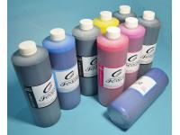  Piezo Pigment Ink Bottle Ink for Epson Stylus PRO 
