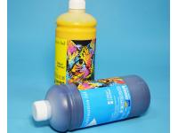 Economic DX5 5113 Dye Based Sublimation Ink for Digital Textile Printing 