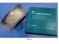 Aluminium Welding Wire