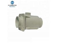 Sea river measuring waste water treatment diving open channel electromagnetic flowmeter