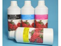 Dupont Material White Pigment DTG Ink for Epson Textile Printing 