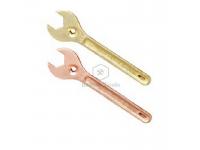 Fire hydrant wrench spanner No.1112