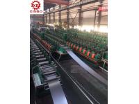 Application of plate shears and matters needing attention