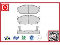 How Do We Check The Brake Pads By Ourselves?