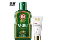 Professional Anti-Hair Loss Hair Care Set 