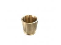 Newly design and low price Custom Different Style tube bronze bushing