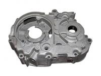Die-casting aluminum Pump Shell