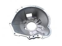 Die-casting aluminum parts