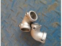Die-casting aluminum Elbow