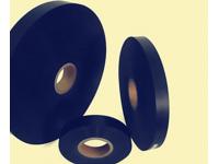 Antistatic protective belt