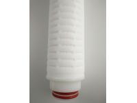 Fiberglass Filter Cartridge