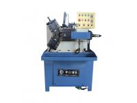 Threaded rod three-die rolling machine 3 roller pipe thread machine nut bolt forming machine