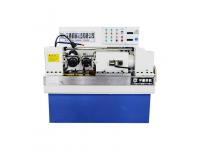 Metal steel thread rolling machine 