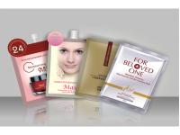 Supply top quality 30 mic cpp lamination film for high speed automatic packaging