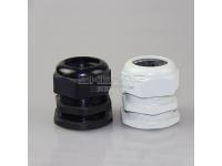 Metric type cable gland