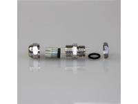 Waterproof Metal Cable Gland