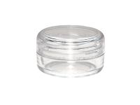 10ml Polystyrene Concentrate Containers