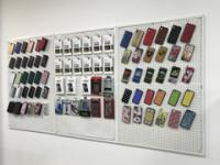 Screen Protector & Shield, Phone Tempered Glass, Custom Phone Cases Wholesaler China