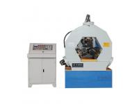 Automatic CNC steel bars, bars, steel pipes, anchor bolts, threads, rolling, cutting knurling machines