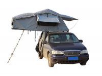How to thrive in a roof top tent