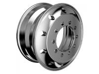 OEM Machined Finish Wheels OEM Machined Finish Wheels