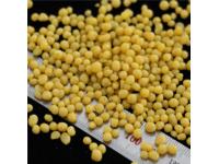Yellow granular DAP 18-46-0 50kg diammonium phosphate fertilizer