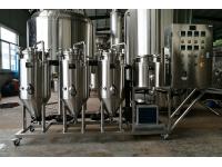 50L Brew House for Testing / Home Brewing