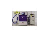 LED-UV2 type UV-light irradiation cross-linked cable equipment