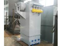 HD single-machine duster