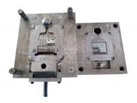 Aluminum alloy heat sink mold