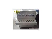 5KV Power frequency high-voltage test console
