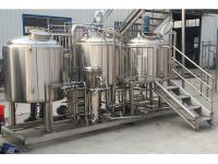 3BBL Brew House